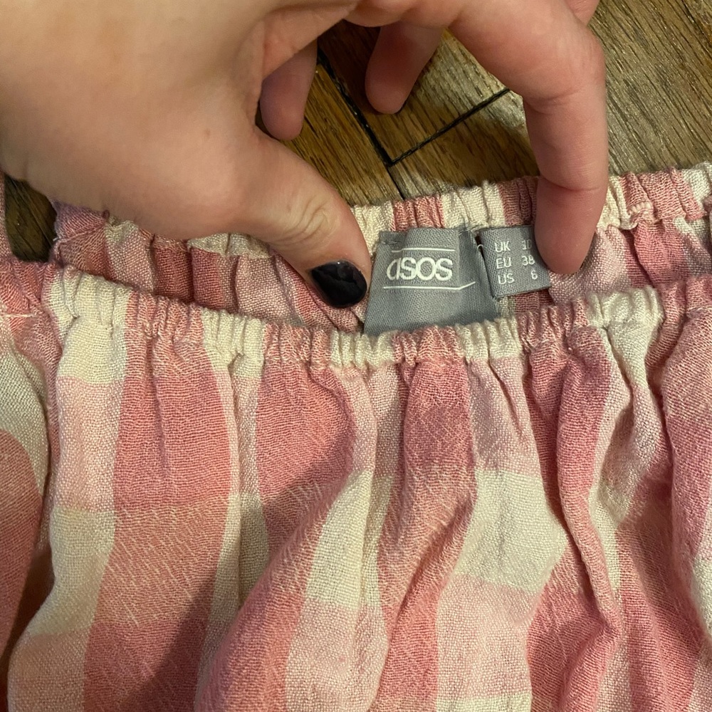 ASOS two piece set - Picture 3 of 3